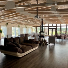 Парк-отель Дивный, Воронежская область