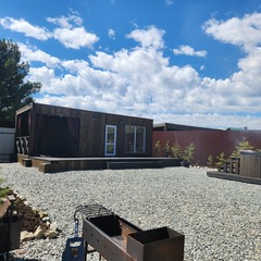 База отдыха Домик у Кедра, Екатеринбург, Свердловская область