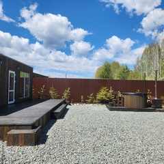 База отдыха Домик у Кедра, Екатеринбург, Свердловская область