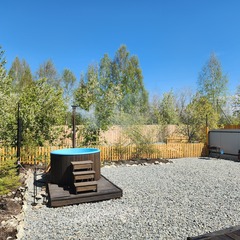 База отдыха Домик у Кедра, Екатеринбург, Свердловская область