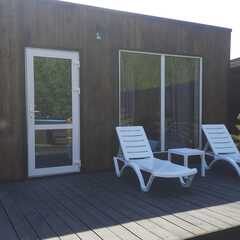 База отдыха Домик у Кедра, Екатеринбург, Свердловская область