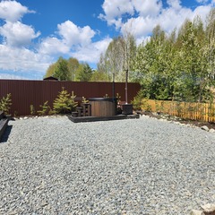 База отдыха Домик у Кедра, Екатеринбург, Свердловская область