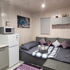 База отдыха Домик у Кедра, Екатеринбург, Свердловская область