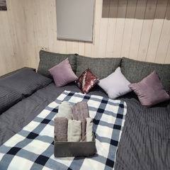 База отдыха Домик у Кедра, Екатеринбург, Свердловская область