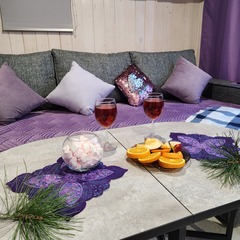 База отдыха Домик у Кедра, Екатеринбург, Свердловская область