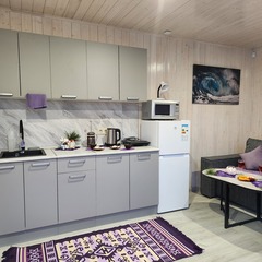 База отдыха Домик у Кедра, Екатеринбург, Свердловская область