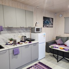 База отдыха Домик у Кедра, Екатеринбург, Свердловская область