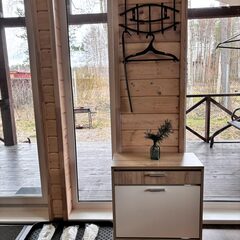 База отдыха Ладожские дюны, Ленинградская область