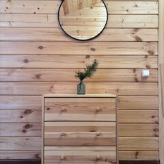 База отдыха Ладожские дюны, Ленинградская область