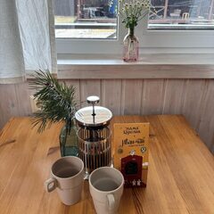 База отдыха Ладожские дюны, Ленинградская область