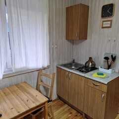 База отдыха Ладожские дюны, Ленинградская область