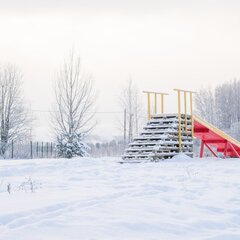 База отдыха Дачники, Ленинградская область