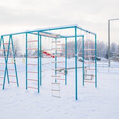 База отдыха Дачники, Ленинградская область