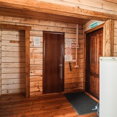 База отдыха Малиновый остров, Республика Алтай