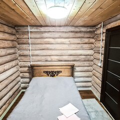 База отдыха Малиновый остров, Республика Алтай