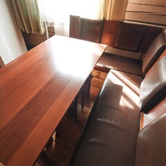 База отдыха Малиновый остров, Республика Алтай