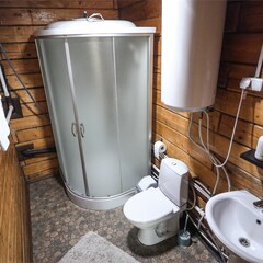 База отдыха Малиновый остров, Республика Алтай