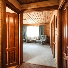 База отдыха Малиновый остров, Республика Алтай