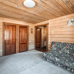 База отдыха Малиновый остров, Республика Алтай