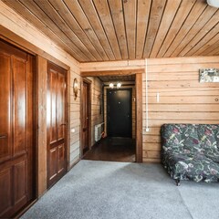 База отдыха Малиновый остров, Республика Алтай