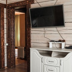 База отдыха Малиновый остров, Республика Алтай