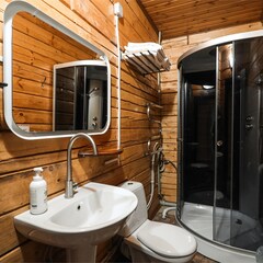 База отдыха Малиновый остров, Республика Алтай