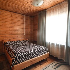 База отдыха Малиновый остров, Республика Алтай