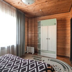 База отдыха Малиновый остров, Республика Алтай