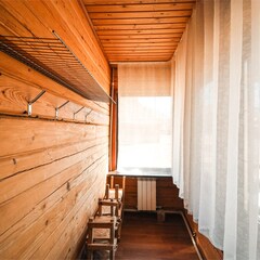 База отдыха Малиновый остров, Республика Алтай