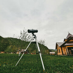 База отдыха Малиновый остров, Республика Алтай