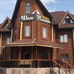 Отель Шале Поляна, Республика Башкортостан