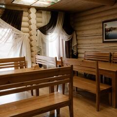 Отель Шале Поляна, Республика Башкортостан