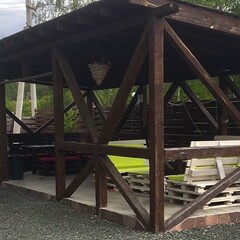 Отель Шале Поляна, Республика Башкортостан