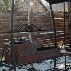 Отель Шале Поляна, Республика Башкортостан