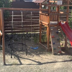 Отель Шале Поляна, Республика Башкортостан