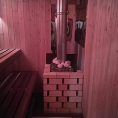 Отель Шале Поляна, Республика Башкортостан