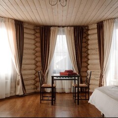 Отель Шале Поляна, Республика Башкортостан