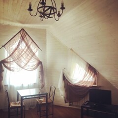 Отель Шале Поляна, Республика Башкортостан