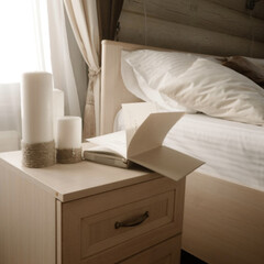 Отель Шале Поляна, Республика Башкортостан