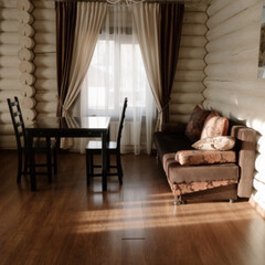 Отель Шале Поляна, Республика Башкортостан