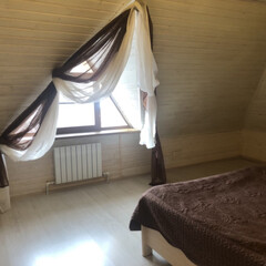 Отель Шале Поляна, Республика Башкортостан