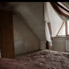 Отель Шале Поляна, Республика Башкортостан