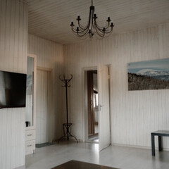 Отель Шале Поляна, Республика Башкортостан