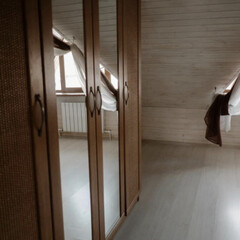 Отель Шале Поляна, Республика Башкортостан