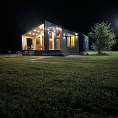 Загородный комплекс Донская Ривьера, Ростовская область