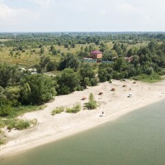Загородный комплекс Донская Ривьера, Ростовская область