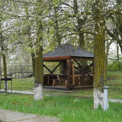 Загородный комплекс Донская Ривьера, Ростовская область