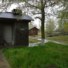 Загородный комплекс Донская Ривьера, Ростовская область