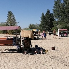 Загородный комплекс Донская Ривьера, Ростовская область