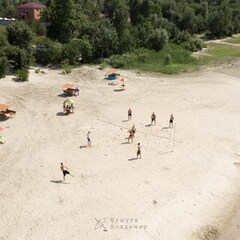 Загородный комплекс Донская Ривьера, Ростовская область